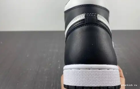 Jordan 85 Retro 1 White High BQ4422-001 Black BQ4422-001 (2023) 0421